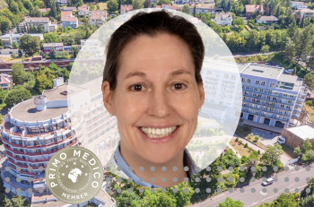 Dr. Claudia Siebel - Klinik Bavaria Bad Kissingen