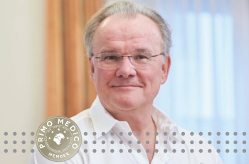 Dr. Andreas Stippler, DAVID Institut Krems – konservative medizinische Trainingstherapie