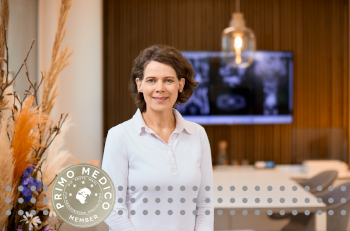 Dr. med. Marietta Garmer, Fachärztin GARMER Radiologie Bochum
