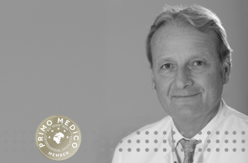 Spezialist für Darmkrebs Prof. Dr. med. Olaf Horstmann