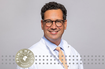 Endoprothetik-Spezialist Prof. Dr. med. Safi Khalil