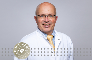 Prof. Dr. Ernst Weigang, Gefäßchirurg Evangelisches Krankenhaus Hubertus Berlin und Gefäßzentrum Berlin-Brandenburg