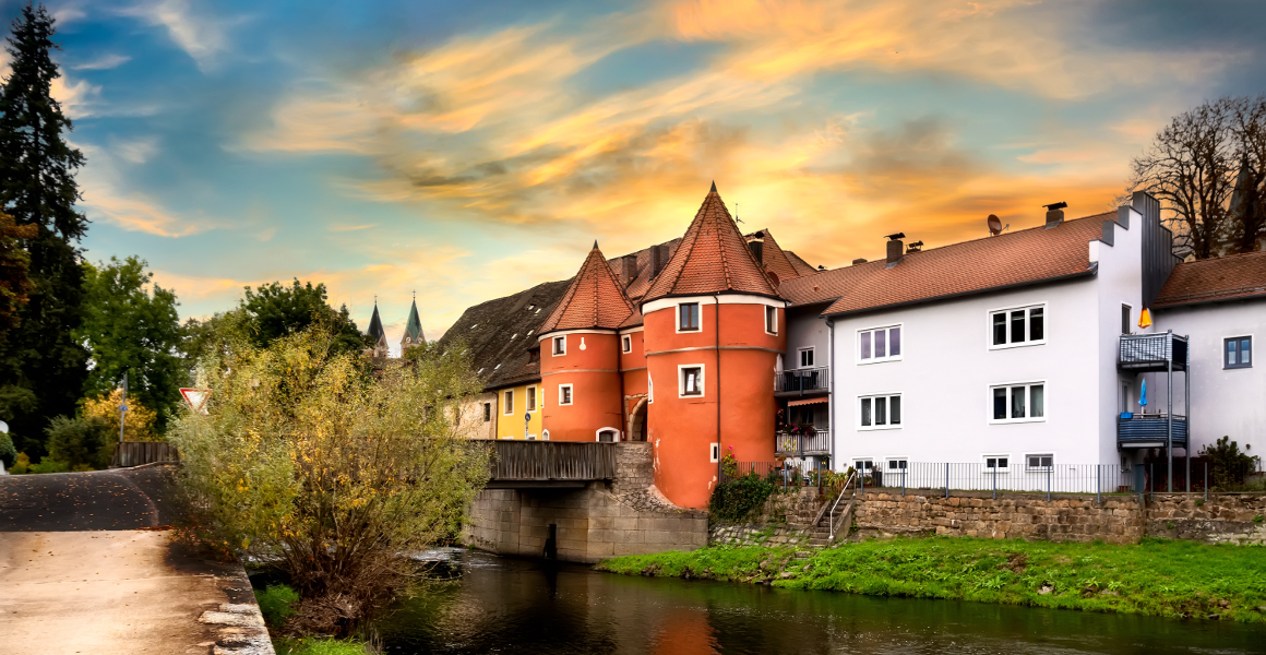 [Translate to Français:] Ärzte und medizinische Zentren in Cham (Bayern)
