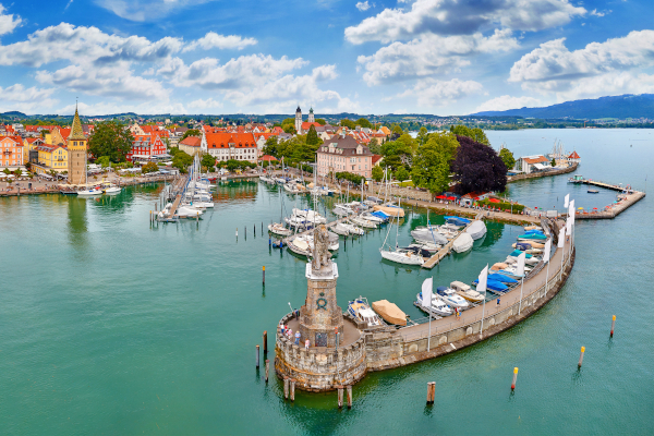 Lindau am Bodensee Lindau am Bodensee