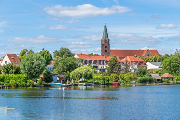 Brandenburg an der Havel