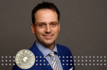 Prof. Archavlis, Wirbelsäulenchirurgie im Facharztzentrum MEDICI Frankfurt