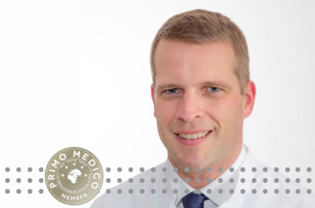 Rotatorenmanschette verletzt: Prof. Knut Beitzel