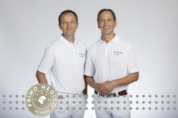 Kniearthrose: Dres. Dirk Eiwanger & Alexander Mayer