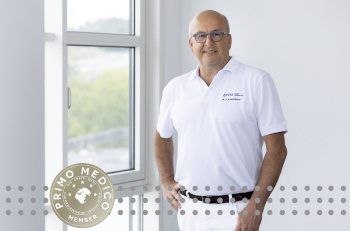 Schulter- & Ellenbogenchirurgie Wiesbaden Dr. med. Andreas Kiekenbeck