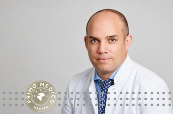 Fußchirurg PD Dr. Norman Espinosa