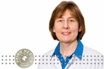 Spezialisten-Podcast mit Prof. Tanja Fehm zu Eierstockkrebs