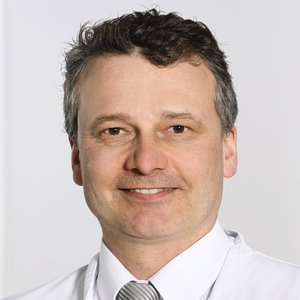 Prof. Dr Martinus Richter -  Specialist in Foot and Ankle Surgery - Portrait