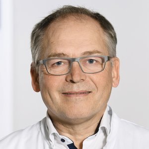 Prof. Dr. med. Richard Stangl - Spezialist für Schulterchirurgie - Portrait