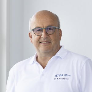 ATOS MVZ Wiesbaden - Dr. med. Kiekenbeck