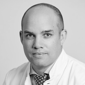 PD Dr méd. Norman Espinosa - Institut du pied de Zurich - Portrait