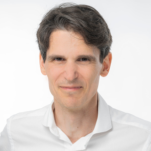 PD Dr Peter Bock - Spécialiste de Chirurgie du pied - Portrait