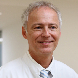 Dr. med. Wojdat - Portrait