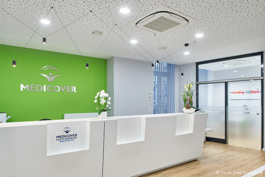 Endokrinologie Berlin Medicover Charlottenburg & Mitte