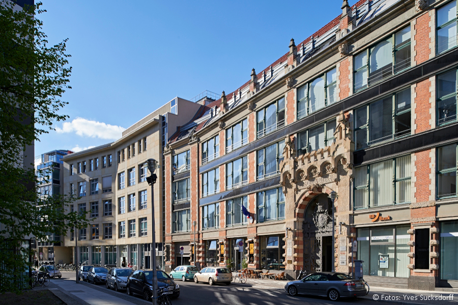 Endokrinologie Berlin Medicover Charlottenburg & Mitte