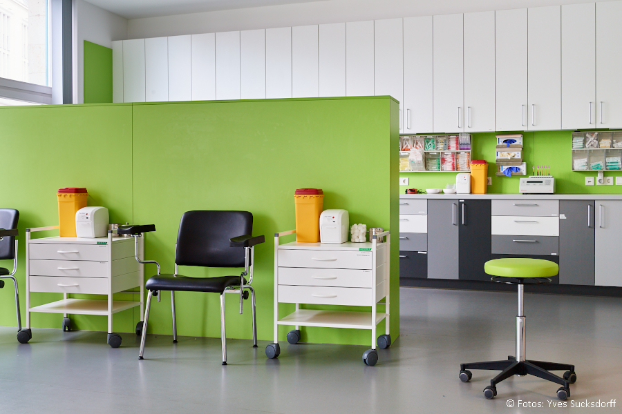 Endokrinologie Berlin Medicover Charlottenburg & Mitte