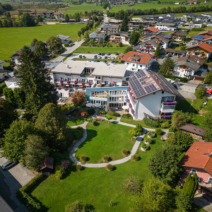 Lymphödemklinik Wittlinger Therapiezentrum