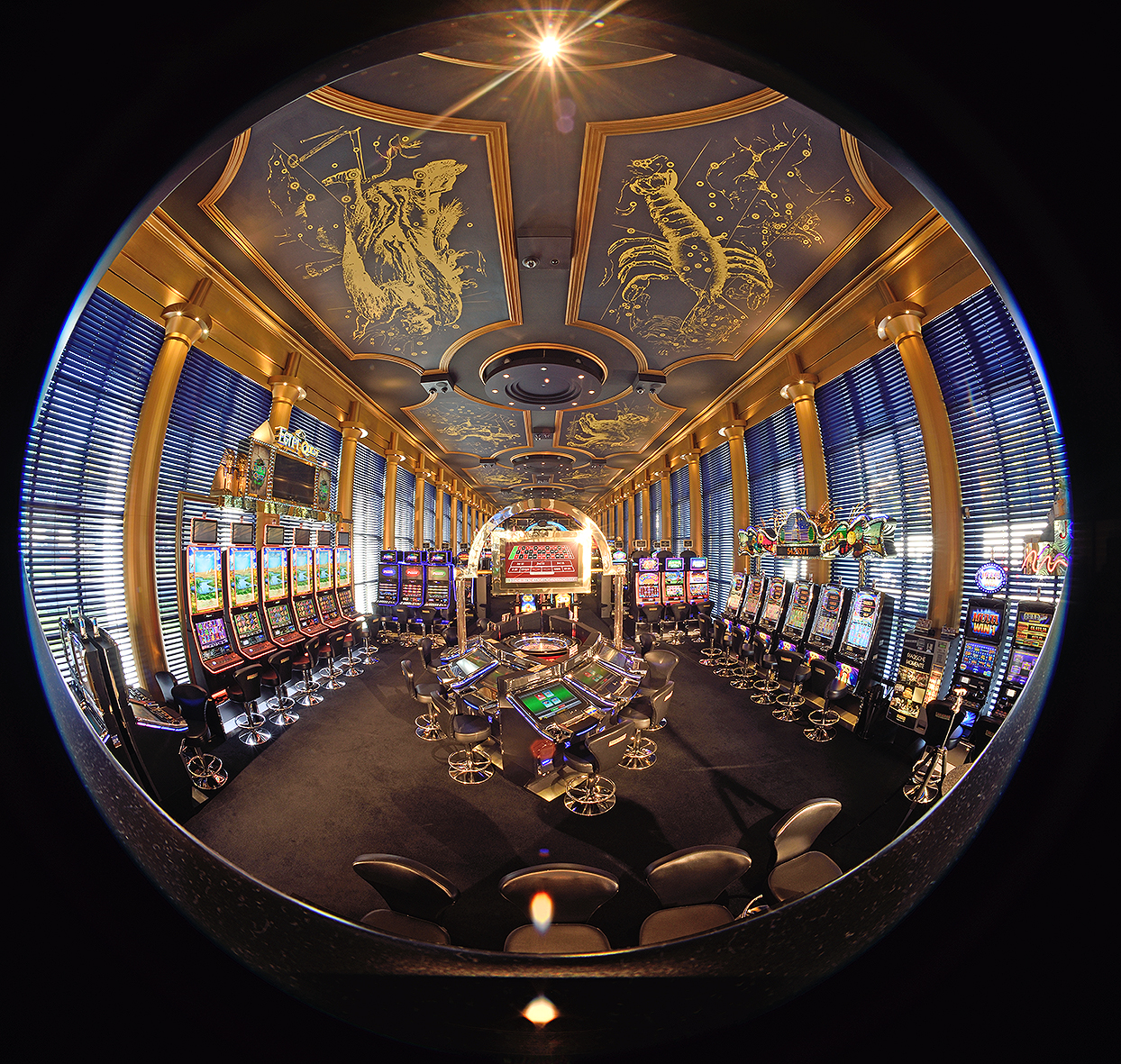 Casino de Wiesbaden