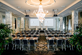 Hotel Schweizerhof Bern Konferenzsaal