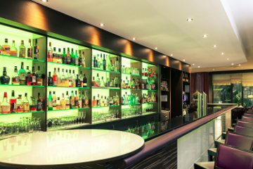 Sheraton Essen Hotel - Bar