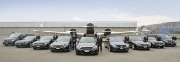 Fischer Limousine Fleet