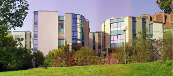 Augenklinik Sulzbach im Knappschaftsklinikum Saar