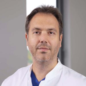Dr Theodoros Karagiotis