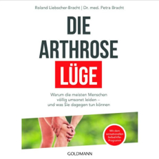 Die Arthrose-Lüge
