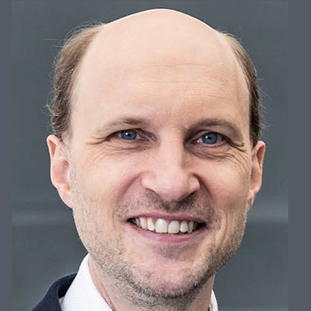 Prof. Dr. rer. nat. Wolfgang Wadsak - Portrait