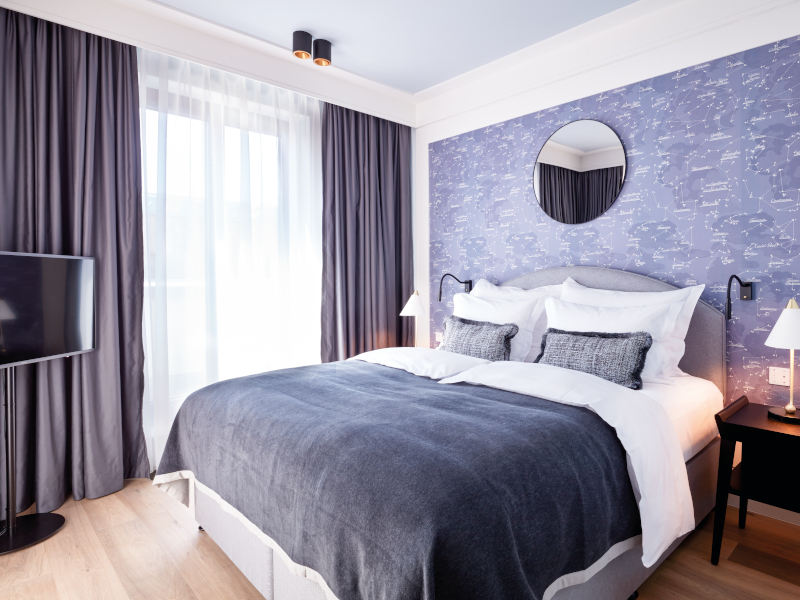 TORTUE Hotel HAMBURG - Suite