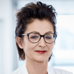 Dr Sabine Gailhofer
