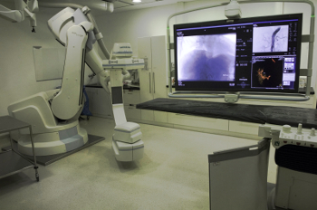 Schonende Behandlungsverfahren der modernen Radiologie