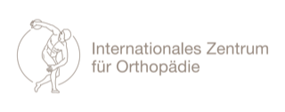 Internationales Zentrum für Orthopädie - Logo