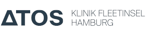 ATOS Klinik Fleetinsel Hamburg - Logo