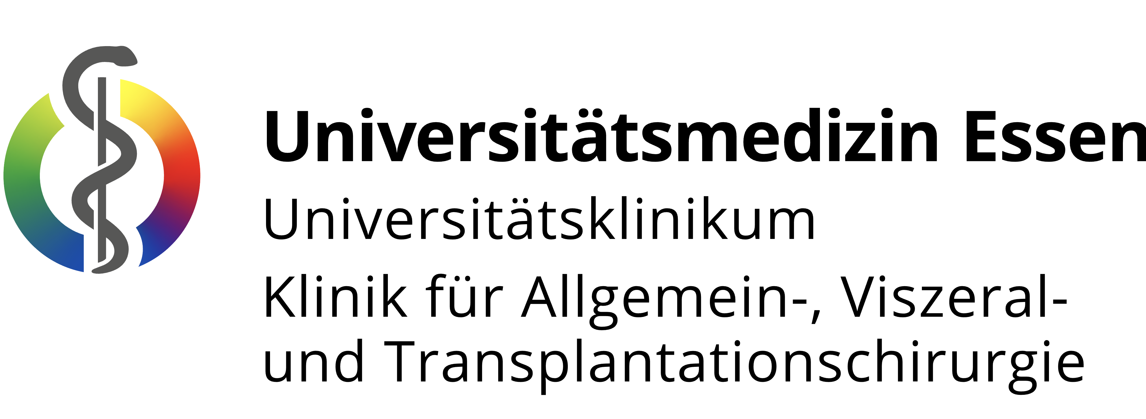 Universitätsklinikum Essen - Logo