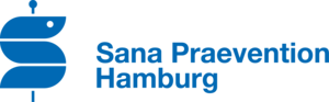 Sana Praevention Hamburg - Logo
