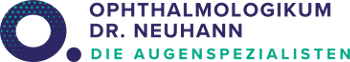 Ophthalomologikum Dr. Neuhann Augenspezialisten - Logo