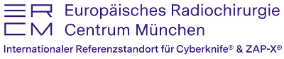 Europäisches Radiochirurgie Centrum München - Logo