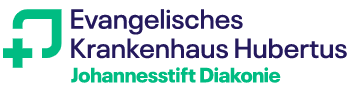 Evangelisches Krankenhaus Hubertus - Logo