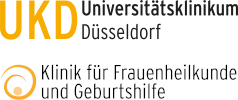 Universitätsklinikum Düsseldorf  - Logo
