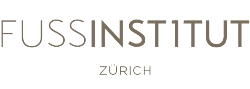 FussInstitut Zürich - Logo