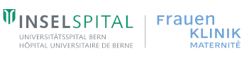 Universitätsklinik für Frauenheilkunde Inselspital Bern - Logo