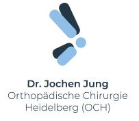 Dr. med. Jung - Logo