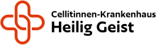Cellitinnen-Krankenhaus Heilig Geist - Logo