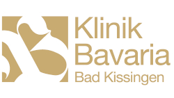 Klinik Bavaria Rehabilitationsklinik - Logo