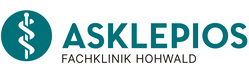 Asklepios Fachklinik Hohwald - Logo